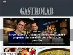 Sites similar to gastrolabweb.com