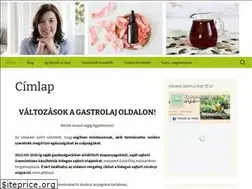 Sites similar to gastrolaj.hu