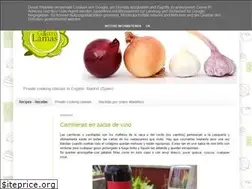 Sites similar to gastrolamas.blogspot.com