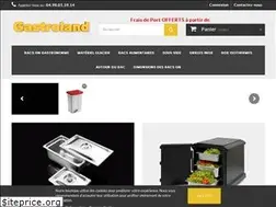Sites similar to gastroland.fr