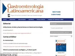 Sites similar to gastrolat.org