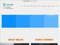 Sites similar to gastrolife.ie