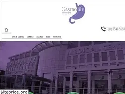Sites similar to gastrolife.net