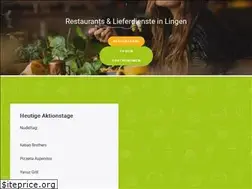 Sites similar to gastrolin.de