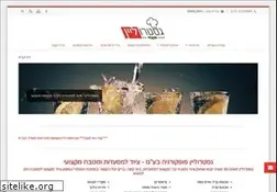 Sites similar to gastroline.co.il