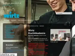 Sites similar to gastroline.de