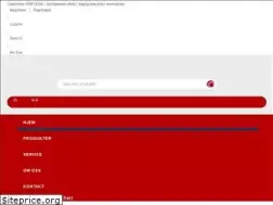Sites similar to gastroline.no
