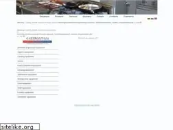 Sites similar to gastrolinija.lt