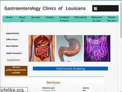 Sites similar to gastrolouisiana.com