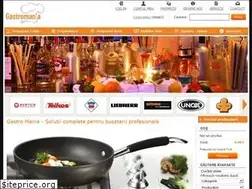 Sites similar to gastromania.org