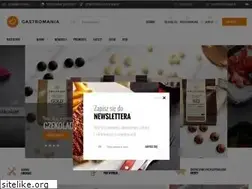 Sites similar to gastromania.pl