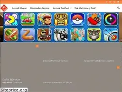 Sites similar to gastromanya.com