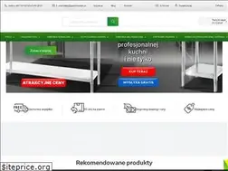 Sites similar to gastromarket.pl