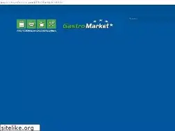 Sites similar to gastromarket.sk