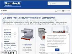 Sites similar to gastromarkt.ch