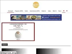 Sites similar to gastromasa.com