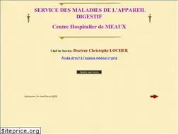 Sites similar to gastromeaux.free.fr
