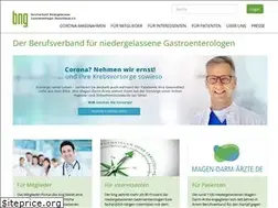 Sites similar to gastromed-bng.de