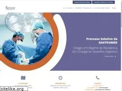 Sites similar to gastromed.com.br