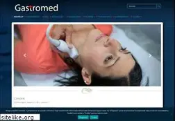 Sites similar to gastromed.hu
