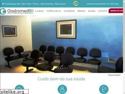 Sites similar to gastromedbh.com.br