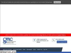Sites similar to gastromedclinic.com