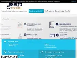 Sites similar to gastromedica.pl