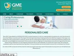 Sites similar to gastromedicine.com.au