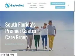 Sites similar to gastromedmiami.com