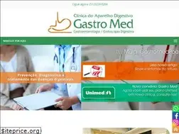 Sites similar to gastromedpoa.com.br