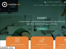 Sites similar to gastromedrj.com