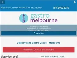 Sites similar to gastromelbourne.net