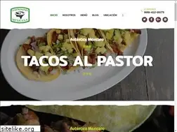 Sites similar to gastromexi.com