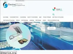 Sites similar to gastromix.pl