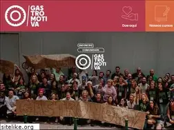 Sites similar to gastromotiva.org