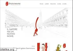 Sites similar to gastronauta.it