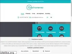 Sites similar to gastronerez.eu