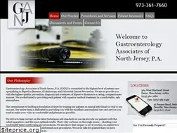 Sites similar to gastronj.com