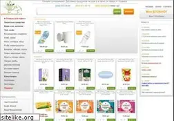Sites similar to gastronom.com.ua