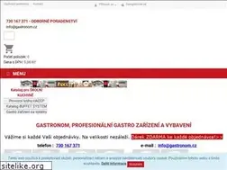 Sites similar to gastronom.eu