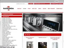 Sites similar to gastronom98.cz