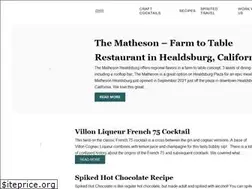 Sites similar to gastronomblog.com