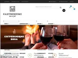 Sites similar to gastronome.com.ua