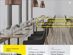 Sites similar to gastronometro.com.tr