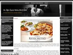 Sites similar to gastronomi-mutfaksanatlari.com