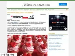 Sites similar to gastronomia-online.com