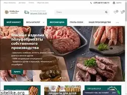 Sites similar to gastronomia.by