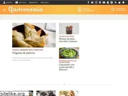 Sites similar to gastronomia.com.uy
