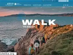 Sites similar to gastronomiadegalicia.com