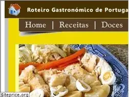 Sites similar to gastronomias.com